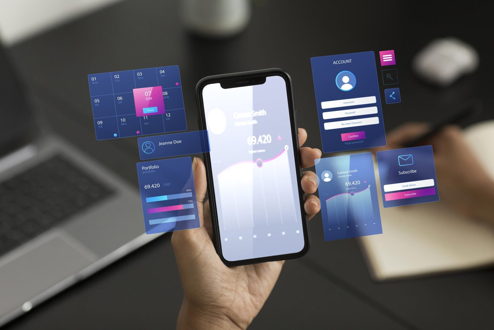 SumediLearn App